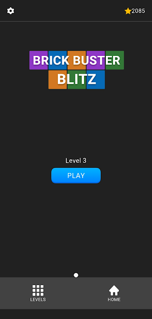 Brick Buster Blitz Screenshot 3