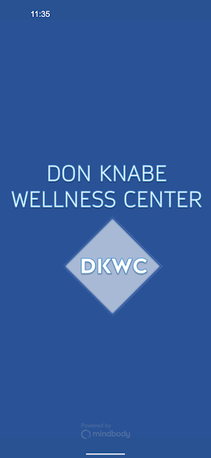 Don Knabe Wellness Center Screenshot 0