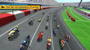 Bike Racing 2019 Screenshot 1