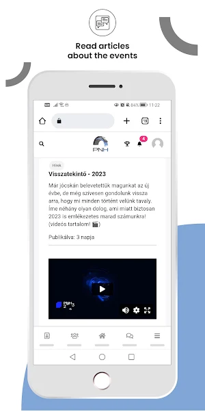 PNH Vasgyúrók Screenshot 3