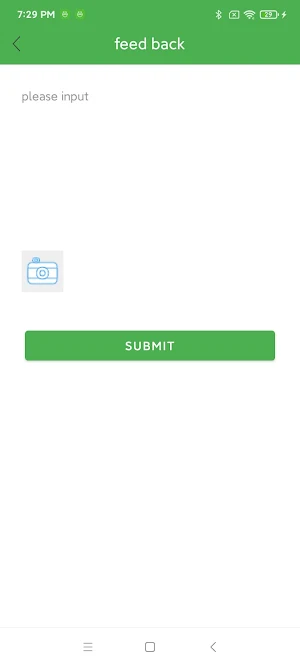 HandyLedger Screenshot 3
