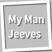 Book, My Man Jeeves