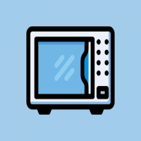 Microwave Calculator
