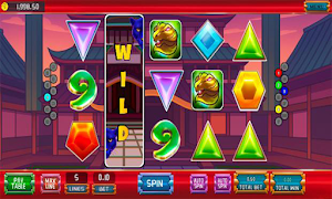 Chumba Casino --Win Cash Screenshot 3