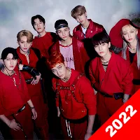 Stray Kids Wallpapers 4K 2022