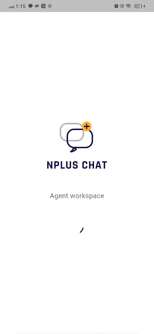 Nplus Chat Screenshot 0