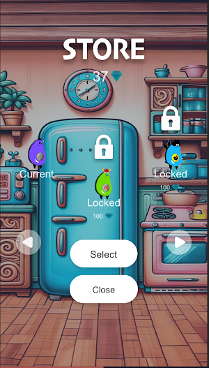 Jumpocado Screenshot 1