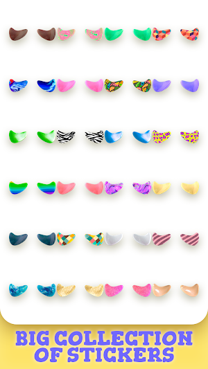 Eye Patches - face app Screenshot 3