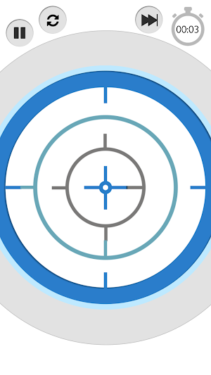 Circle Logic Screenshot 1