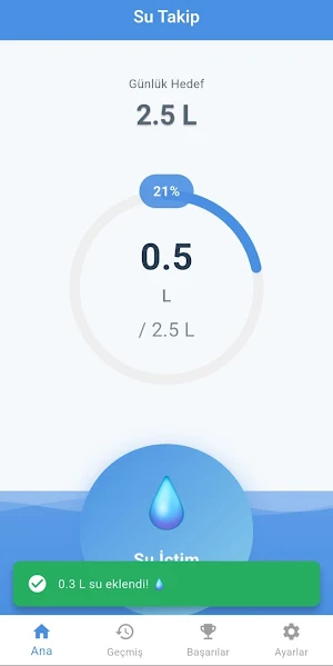 Water-Add Screenshot 3