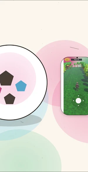 Net Sprint Soccer Screenshot 2