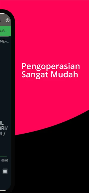 Suara Pikat Burung Kecil Oflin Screenshot 3