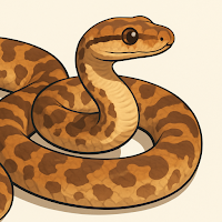 Snakes Quiz - Guess snake