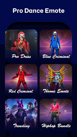 Get Diamonds FFF Skin Tool Tip Screenshot 2