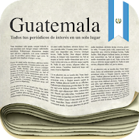 Guatemalan Newspapers