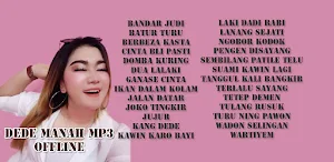 Dede Manah Permana Nada Screenshot 0