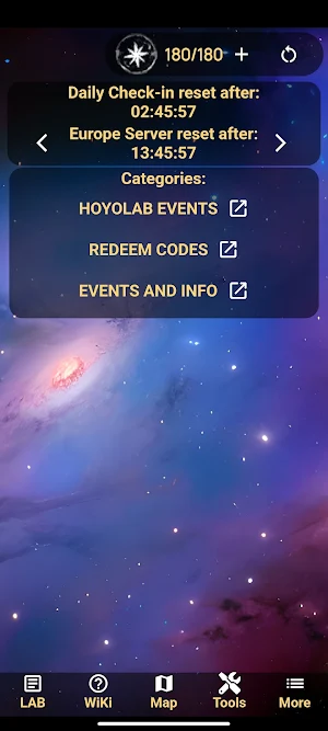 Star Helper Screenshot 0
