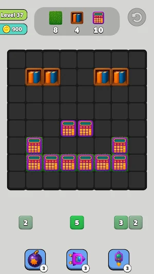 10 Match Screenshot 2