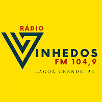 Vinhedos FM 104
