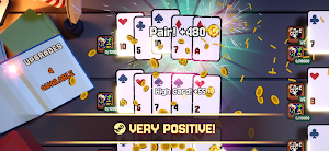 This Aint Even Poker, Ya Joker Screenshot 1
