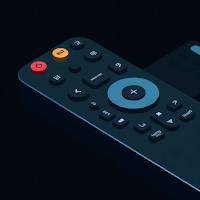 IR Remote for Connect tv