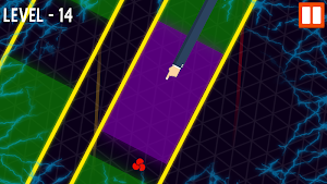 Agent Fings Screenshot 1