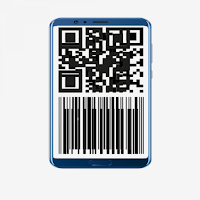 QR Barcode Multi Scanner