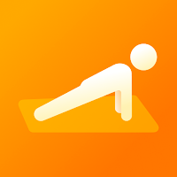Push Up Counter