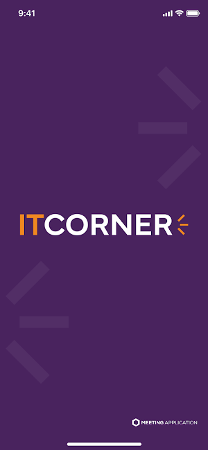 ITCORNER Screenshot 0