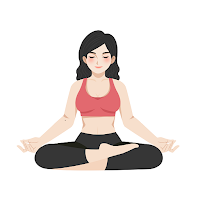 Pregnancy Yoga Exercise