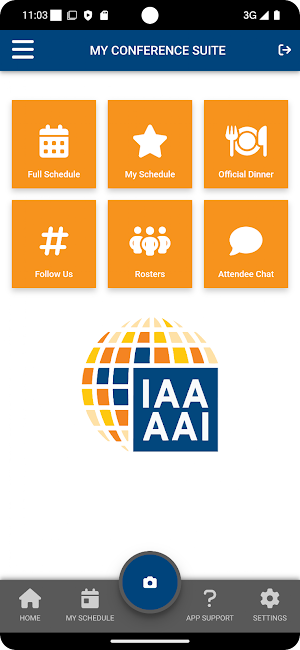 IAASLO 2026 Screenshot 1