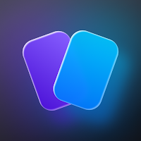 Lumina Dark Icon Pack