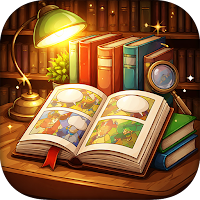 Pocket Library - Comic Viewer
