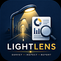 LightLens