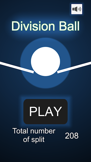 Division Ball Physics Game Screenshot 0