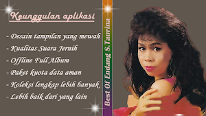 Endang S Taurina Mp3 Kenangan Screenshot 0