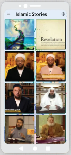 Awesome Stories of the Prophets Screenshot 0