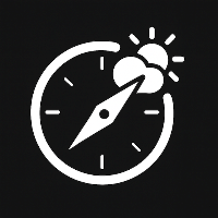 Compass & weather