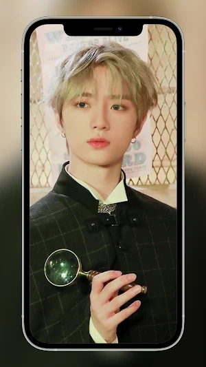 My TxT Wallpapers HD Screenshot 2