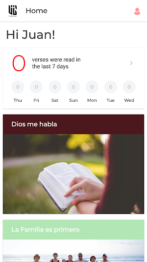 Grupo Vanguardia Screenshot 1