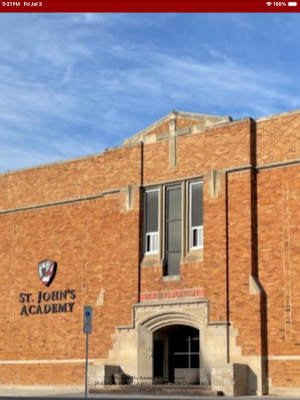 St Johns Academy ND Screenshot 3