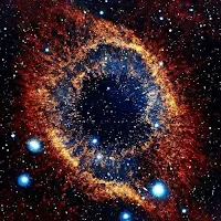 Nebula Gambar
