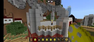 Mastercraft Ninja Legend Screenshot 0