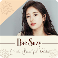 Create Beautiful Photos Bae Suzy