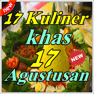 Resep Kuliner Khas 17 Agustusa Screenshot 2