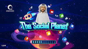 Social Planet Screenshot 0