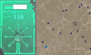 Point Collector Screenshot 1