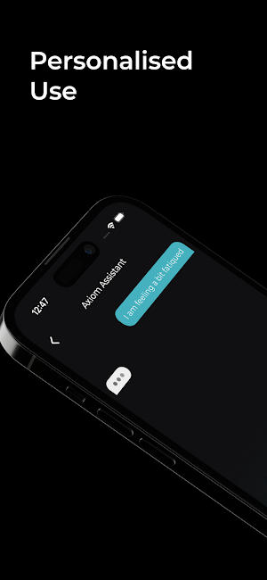 Axiom H2 Screenshot 3