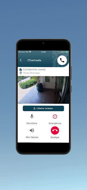 ZCond Screenshot 1