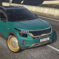 Kia Seltos: City Car Driver